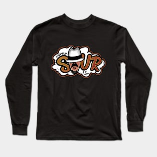 Sour OG Long Sleeve T-Shirt